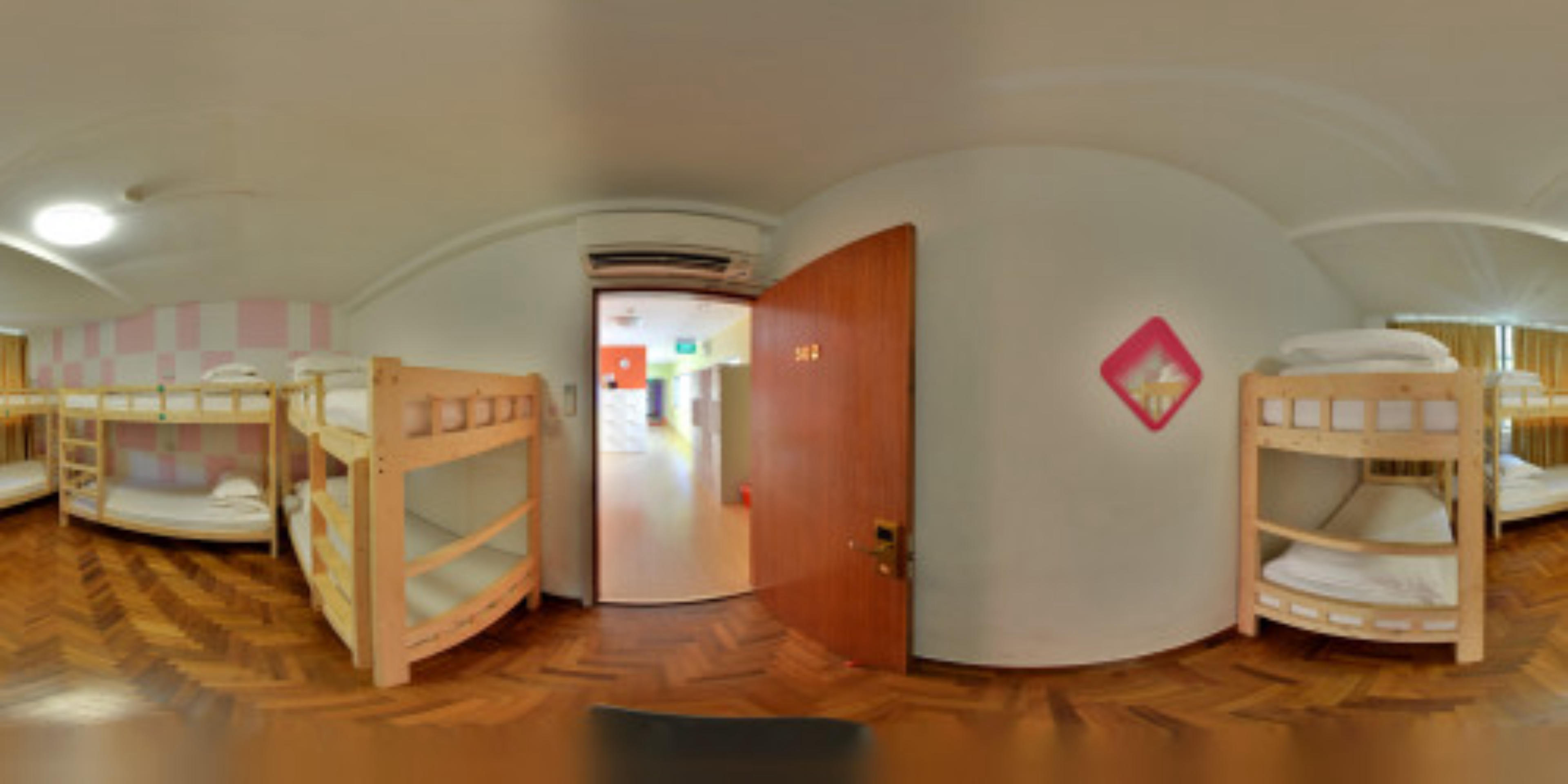 Traveller@SG virtual tour preview