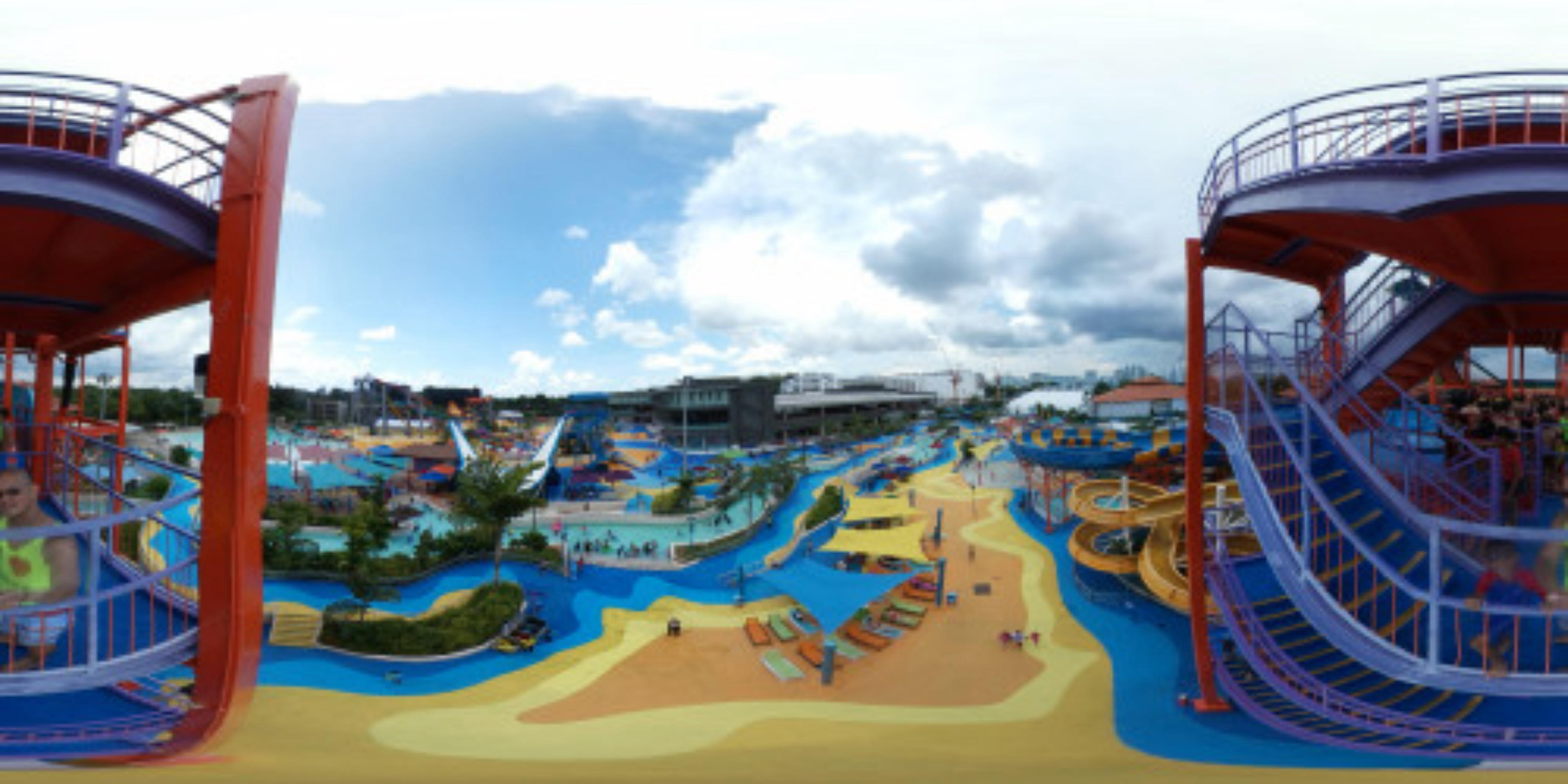 D'Resort @ Downtown East virtual tour preview