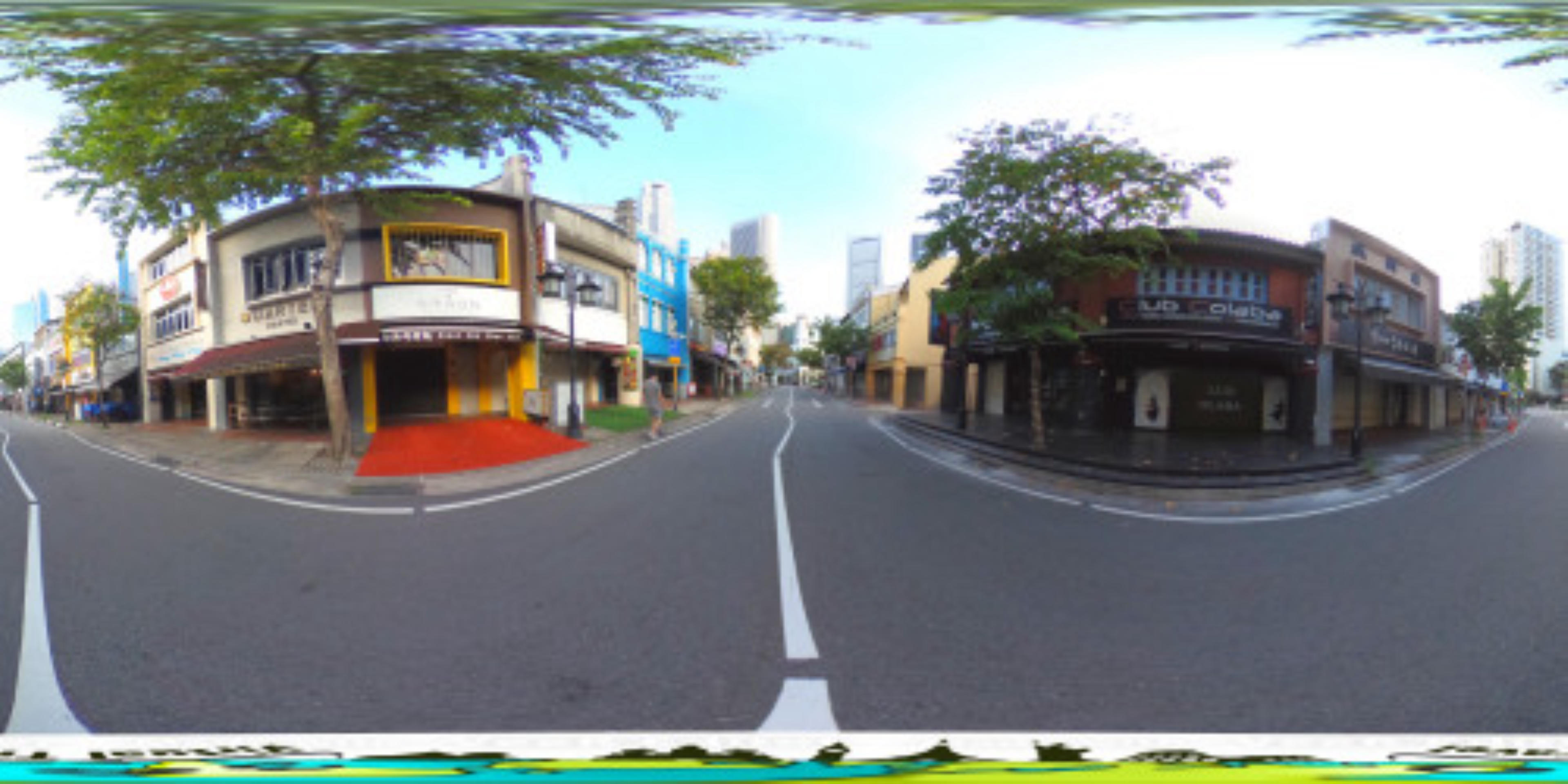 Club Colaba Bollywood virtual tour preview